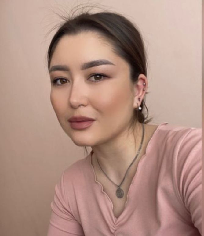 Мусапирова Арайлым